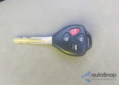 2009 Toyota Corolla Le from USA, damaged, VIN 2T1BU40E49C032100